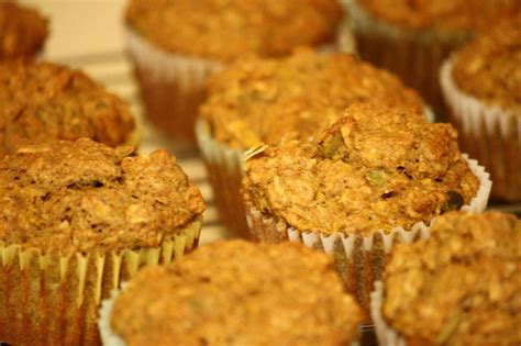 Banana Bran Muffins Something Better Today