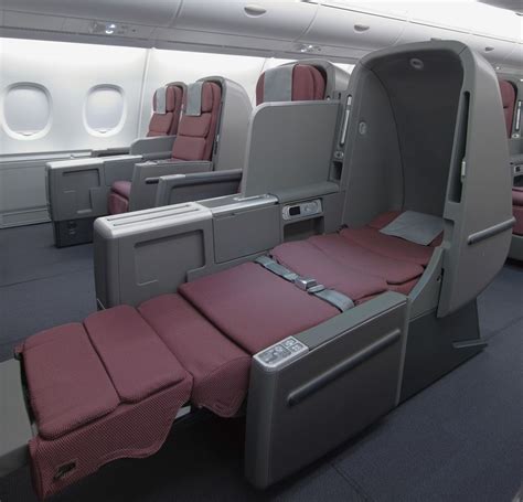 Qantas Business Class Seats: How To Choose the Best Seat - Executive ...