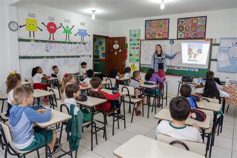 Nossa Escola Sistema De Educação - Entenda por que precisamos do Sistema Nacional de Educação - Instituto ...