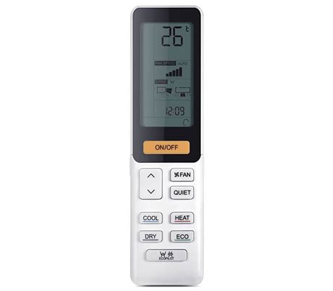 Настенный кондиционер Haier AS09NS5ERA-W/1U09BS3ERA купить недорого ...