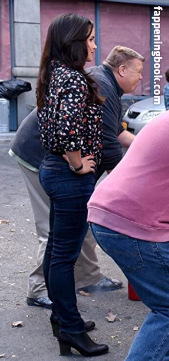 Melissa Fumero Melissafumero Nude OnlyFans Leaks Fappening FappeningBook