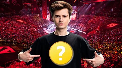 RAMZES666 Spoke About His Return To The Professional Dota 2 Scene