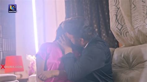 Matlabi Jameendar Hot Hindi Web Series Part