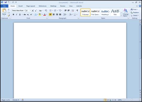 Microsoft Office World download - softth-netsoft