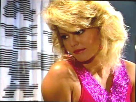 Who Is The Beautiful Blonde 90s Pornstar K C Williams 1730828 NameThatPorn