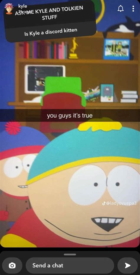 South Park Videos South Park Memes South Park Funny South Park