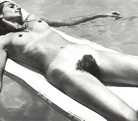 Retro Hairy Pussy 3 Photo 38 42 X3vid