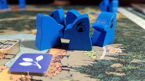 Настольная игра Root (RU) / Корни (RU) купить по низкой цене в Киеве ...