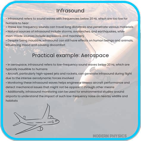 Infrasound | Low-Frequency, Science & Detection