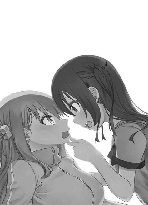 BOCCHI THE FUCK Nhentai Hentai Doujinshi And Manga