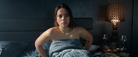 Nude Video Celebs Anastasiya Reznik Nude Neposlushnaya 2023