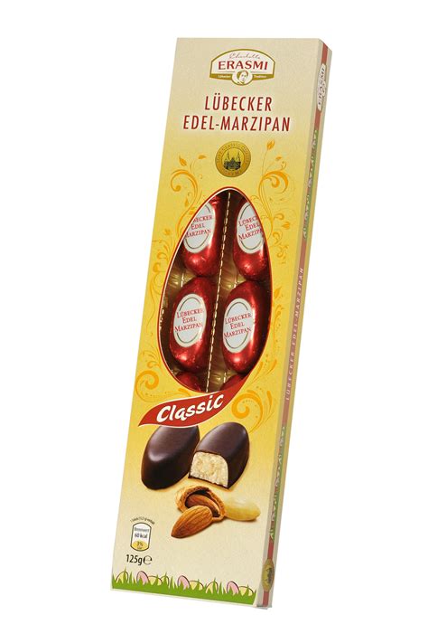 Carstens Lübecker Marzipan – Erasmi Produktpässe