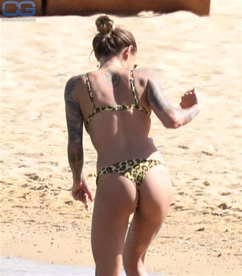 Sophia Thomalla Nude Pictures Photos Playboy Naked Topless Fappening