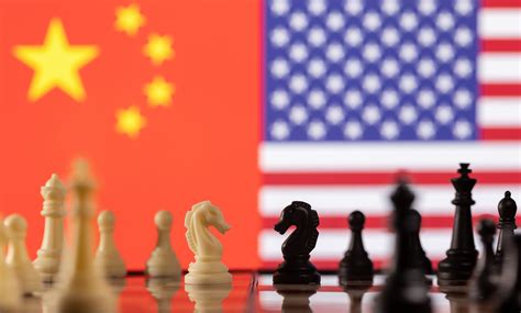 How Us And Allies Can Find Common Ground On China Reuters