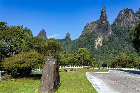 Teresópolis RJ Onde fica o que fazer e como chegar Inspire se