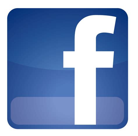 facebook logo vector   clipart
