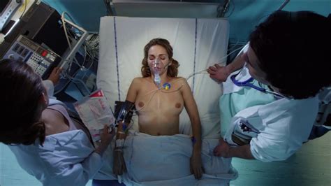 Claire Keim Nude Pics Page 1