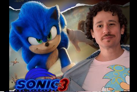 Oficialmente Luisito Comunica Regresa Como La Voz De Sonic