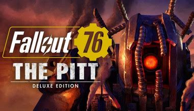 Купить Fallout 4 VR Steam