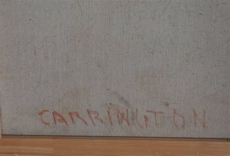 Joy Carrington Nude With Art Students Classroom Nude For Sale At StDibs Maureen