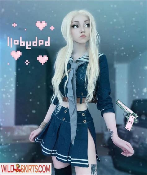 Denkachus Nude Instagram Leaked Photo