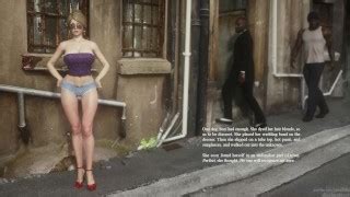 Hot Wife Gangbang With Big Black Cocks D Hentai Anime Porn Comics Sex Animation Rule