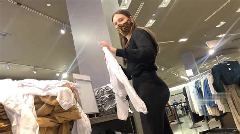 Ass In LuLu Not OC Spandex Leggings Yoga Pants Forum