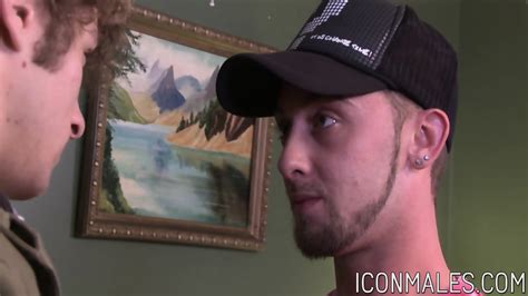 Billie Ramos And Calvin Banks Have Wild Fuck Session