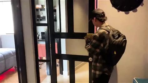 Second Hetero Twink Walks In To The Shower And Get Ready For The Group Session Gay Porn Xhamster