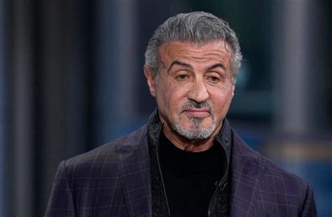 Sylvester Stallone Net Worth: Age, Height, Weight, Family, Bio/Wiki