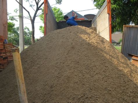 foto pasir bangunan vrogueco