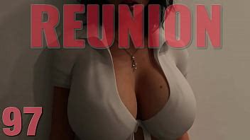 REUNION Lemme Have Some Of Them Big Boobs XVIDEOS