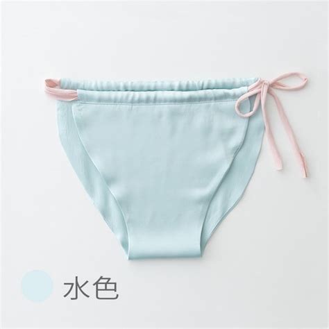 Loincloth Revival Continues With Luxury Silk Fundoshi Lingerie For Men And Women Japan Trends