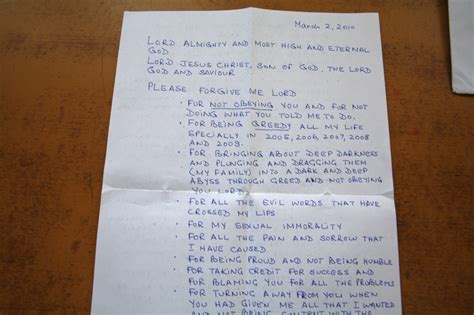 Letters To God 2005 Ariane Littman Ariane Littman