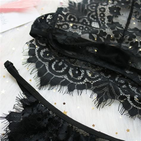 Intimates Sleepwear Sexy Lingerie Set Lace Poshmark
