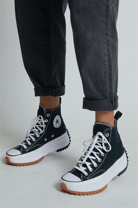 Pin on Adidas converse Run Star Hike