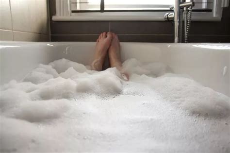 Cost Of A Hot Bath In The UK Predicted To Rise Almost To A Year In Wales Online