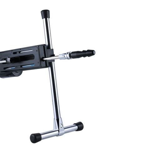 Accesorio De Bloqueo Duro Adaptador Para Dildo Vac U Lock