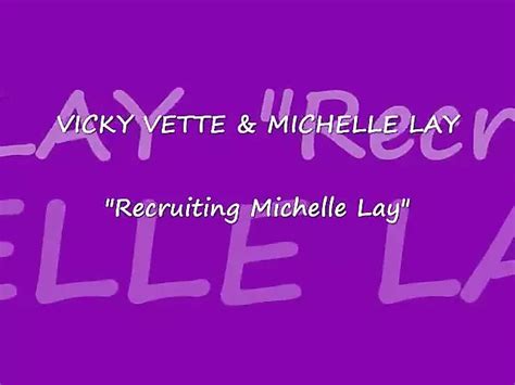 Hot Lesbians Vicky Vette Michelle Lay Blonde Porn By Faphouse Xhamster