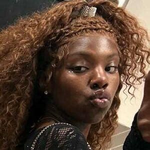 Foreignn Diamondd Foreignn Diamondd Nude OnlyFans Leaks