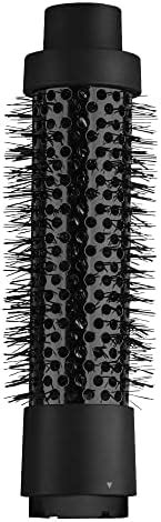 Amazon Hot Tools Pro Artist Hot Air Styling Brush Style Curl And Touch Ups Black