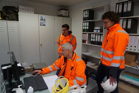 VMT GmbH DE | VMT Exkursion