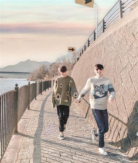 Pin by 私 on fk Cute gay couples Goals relationship couple Cute couples