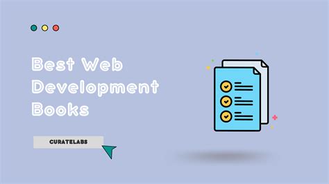 14 Best Web Development Books For Developers In 2023