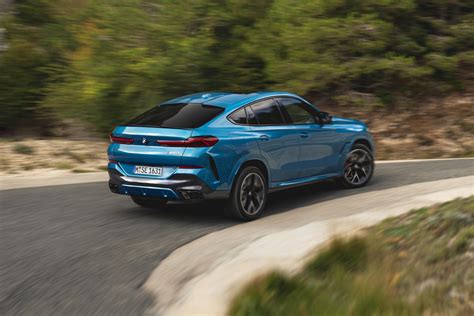 2024 BMW X6 price and specs: Updated model here Q3 2023 | CarExpert