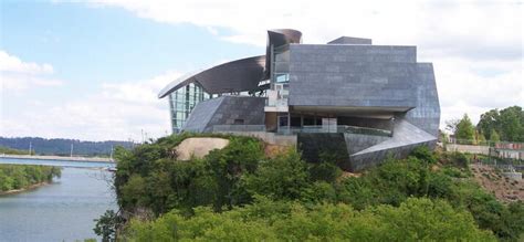 Top 9 Art Museums In Chattanooga, Tennessee | Trip101