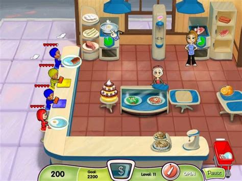 Cooking Dash Download