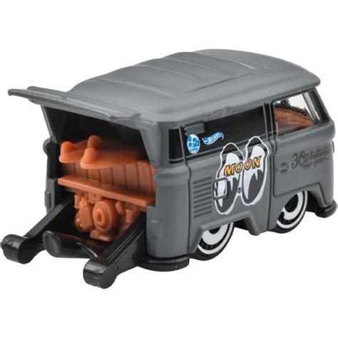 Jual Hot Wheels VW Kool Kombi Scirosso T2 Pick Up Original Mattel Shopee Indonesia