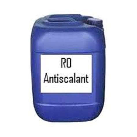 Ro Antiscalant At Best Price In Vadodara Gujarat V B Chem Industries