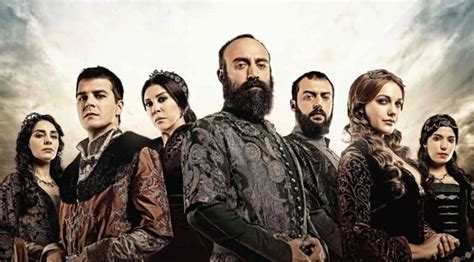 Seriale Tureckie Top 10 Seriali Na Tvp Vod